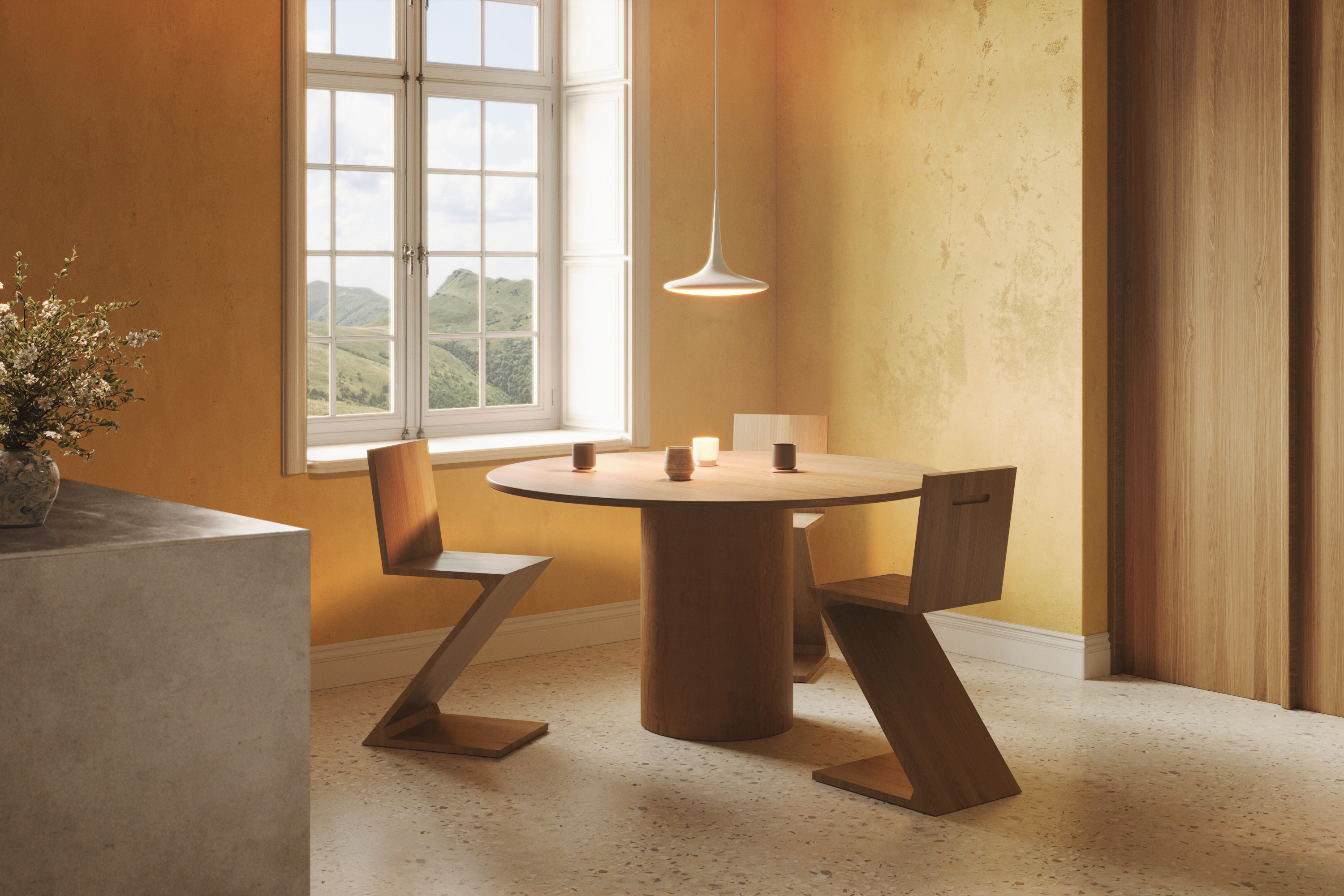 Home Installation Design & CGI Visualizations-12