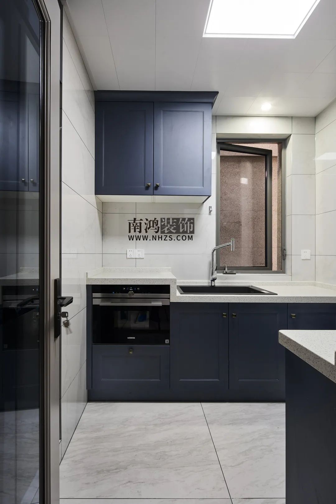 新华园轻奢小户型，舒适稳重的精致生活-38