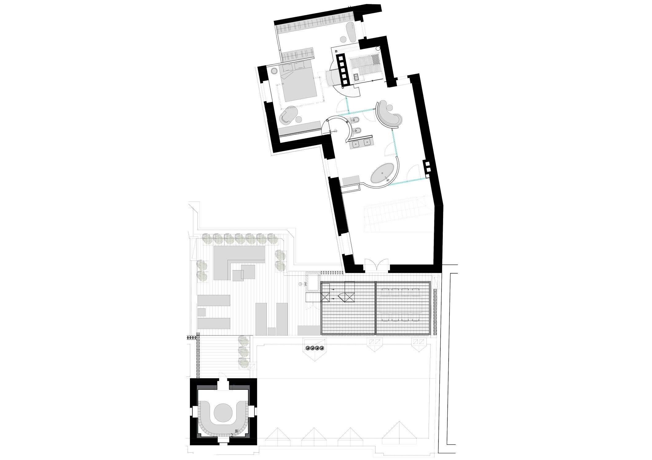 丨拉脱维亚里加丨Open AD-41
