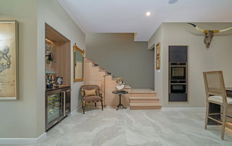 巴哈马智能住宅丨沙特阿拉伯巴哈-20