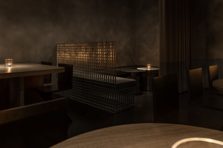 日夜酒吧 + 小酒馆丨中国中山丨是介設計 SeKai Design Ltd.-12