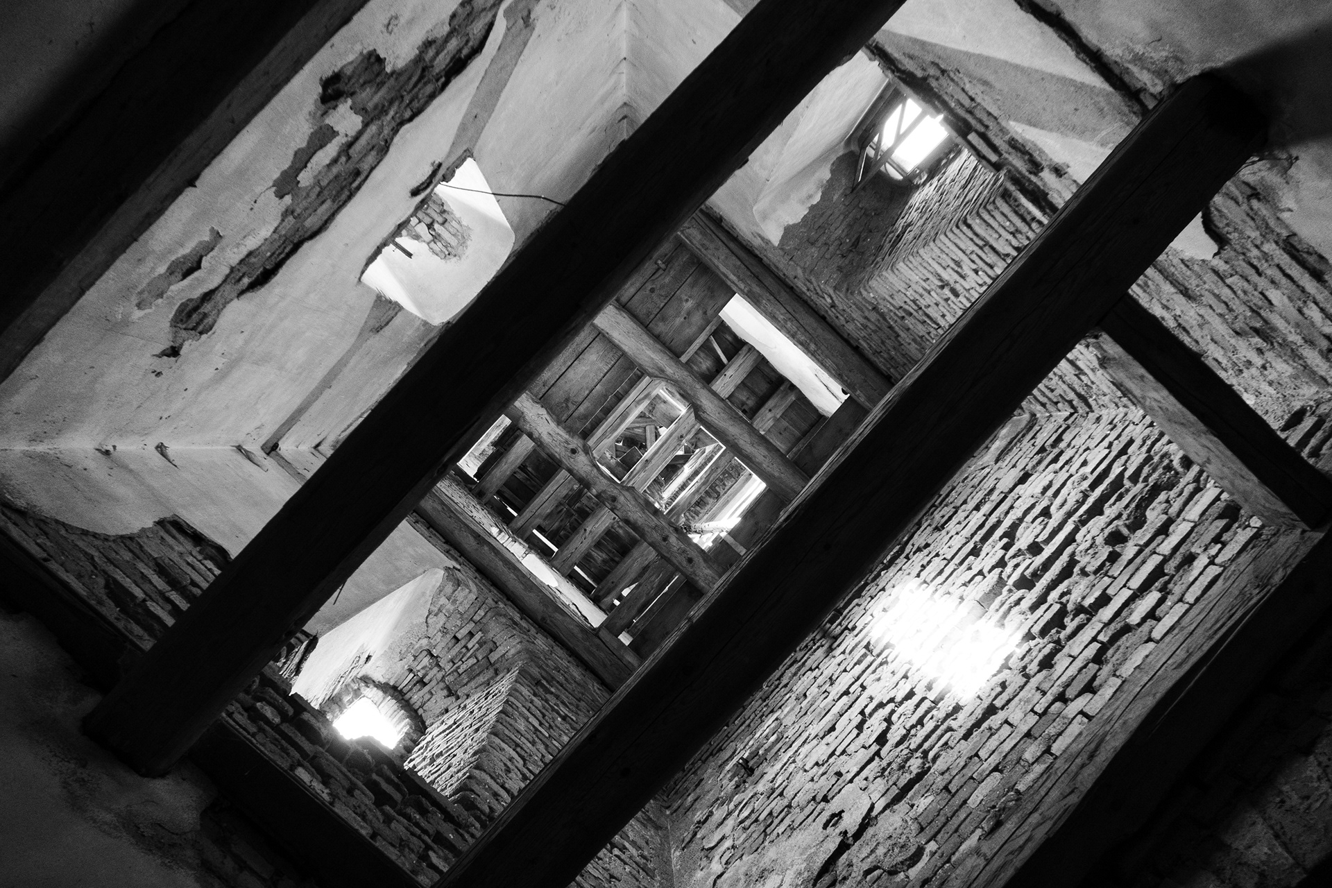 Urbex • lower silesia-20