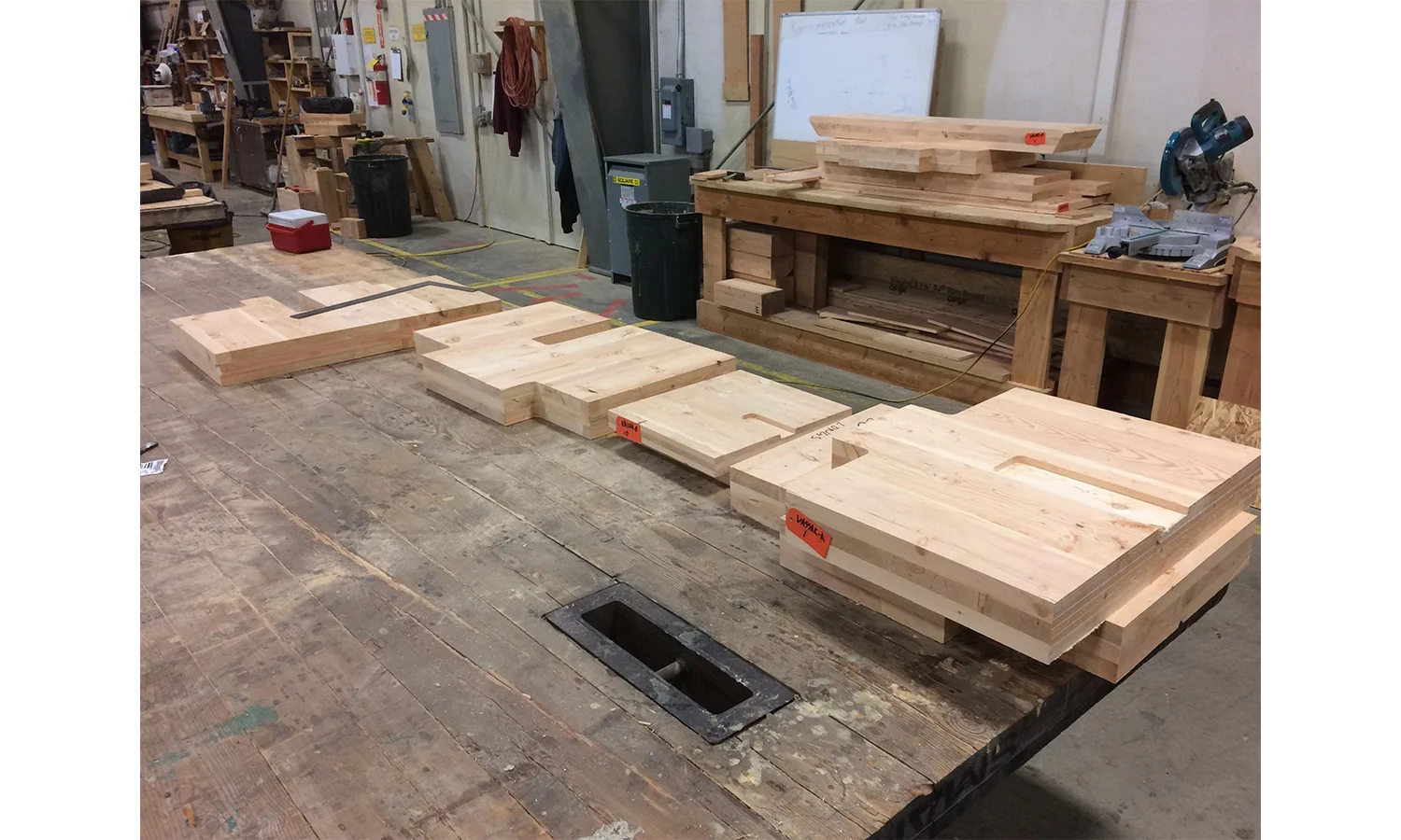 The Students' Building — LTL Architects-18