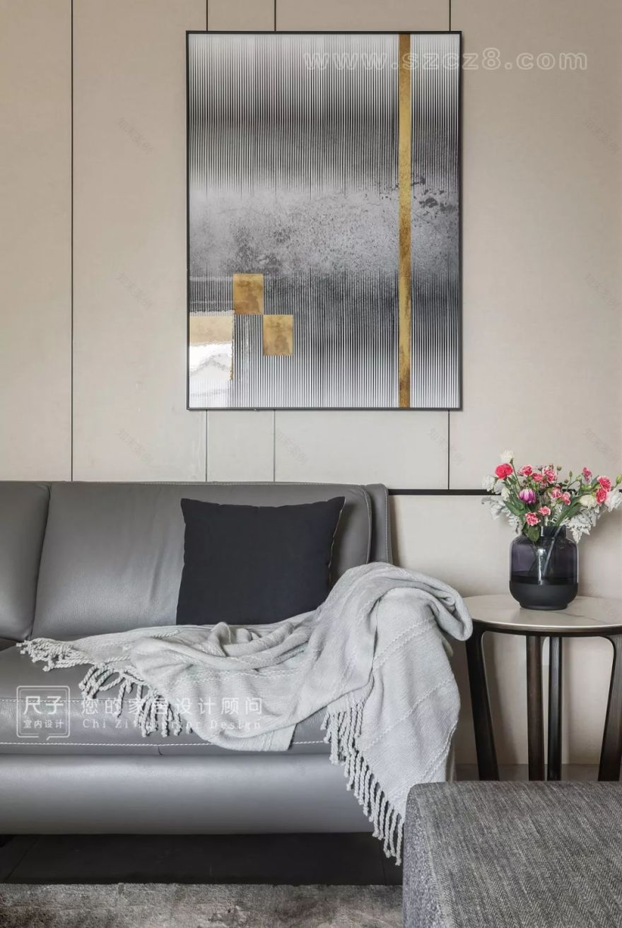 福田中心区现代家居,品质生活新定义-65