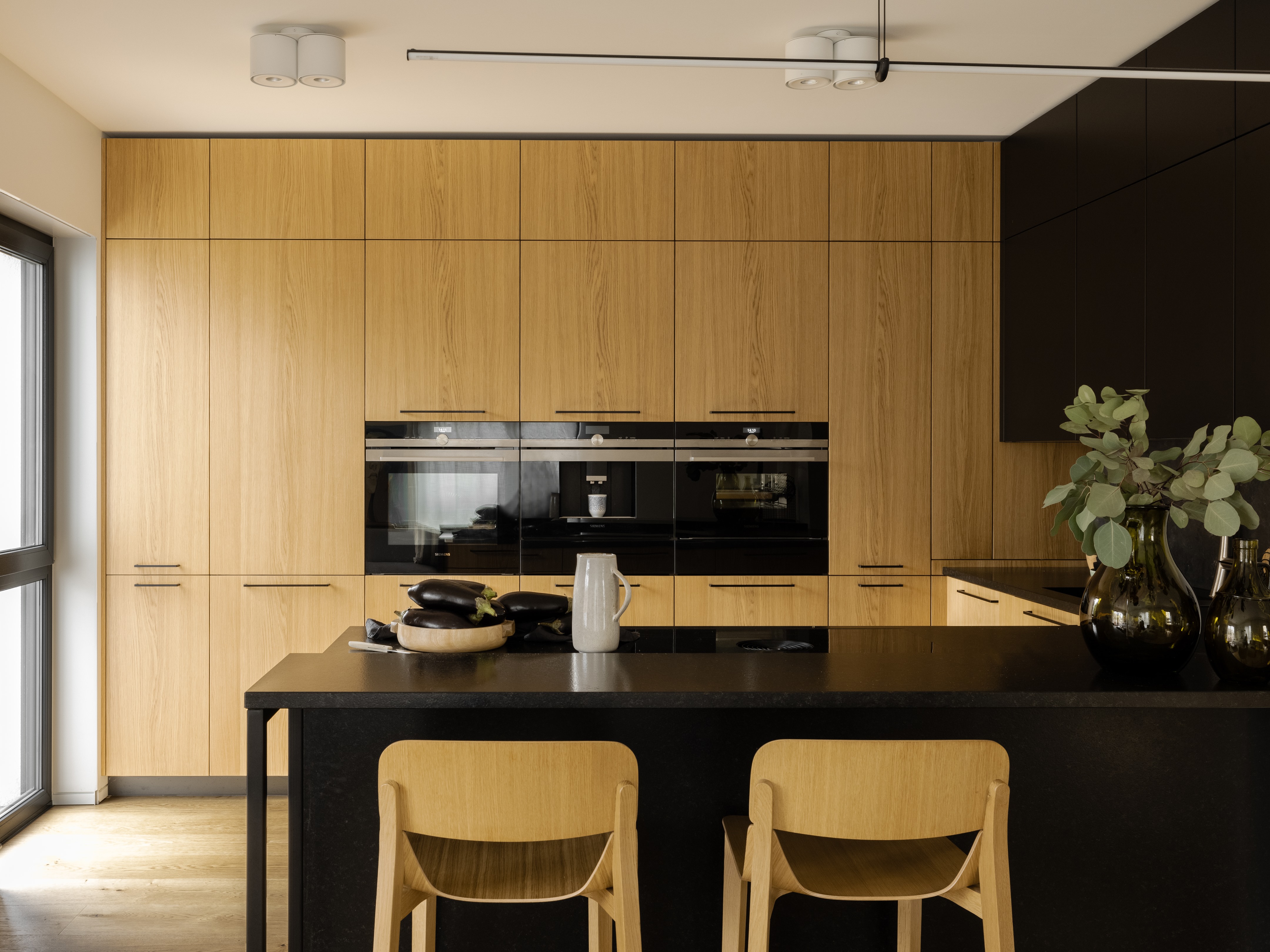 波兹南独栋住宅-11