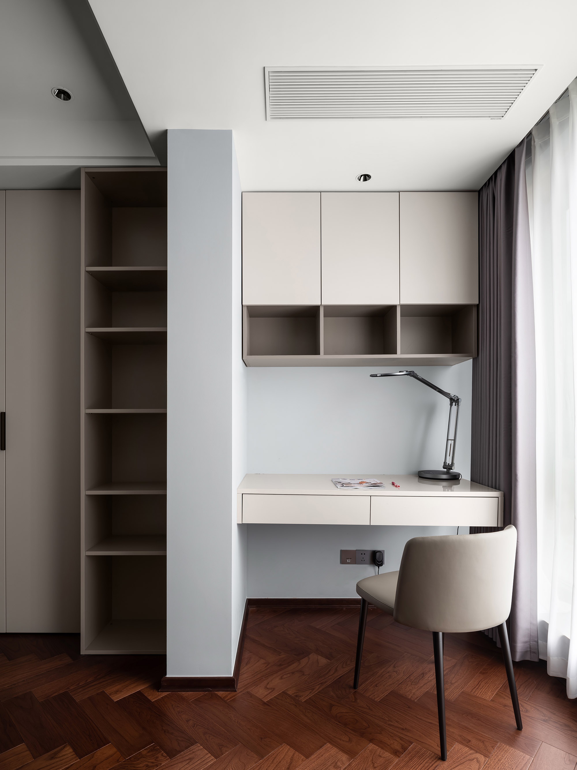 揽悠·纵享丨远上建筑设计事务所-38