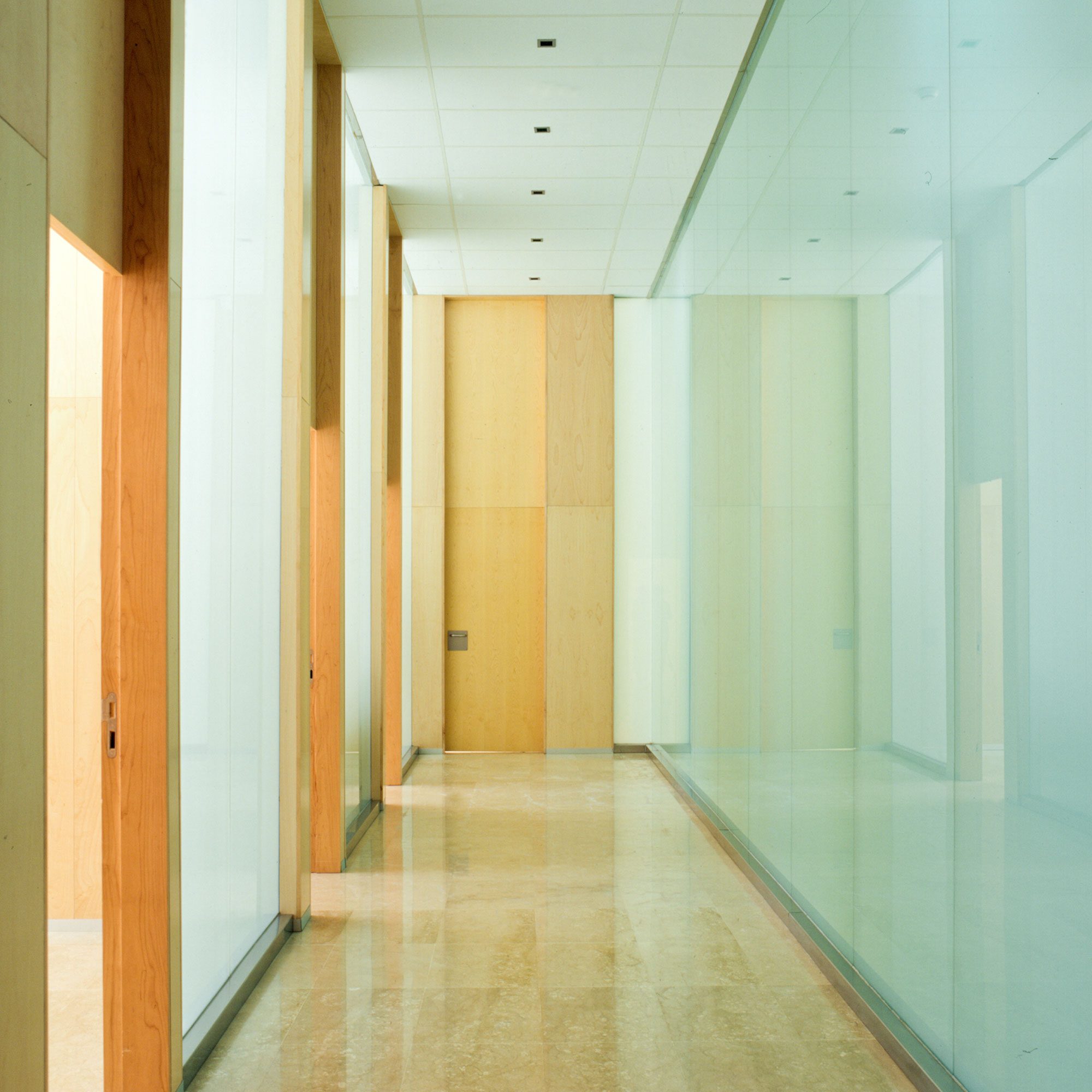 Research Center Príncipe Felipe Ramón Esteve-5