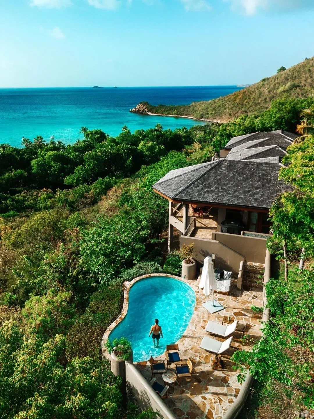 荷兰阿姆斯特丹瑰丽酒店,Rosewood Amsterdam丨建筑设计Kentie  Partners,室内设计Piet Boon等-138