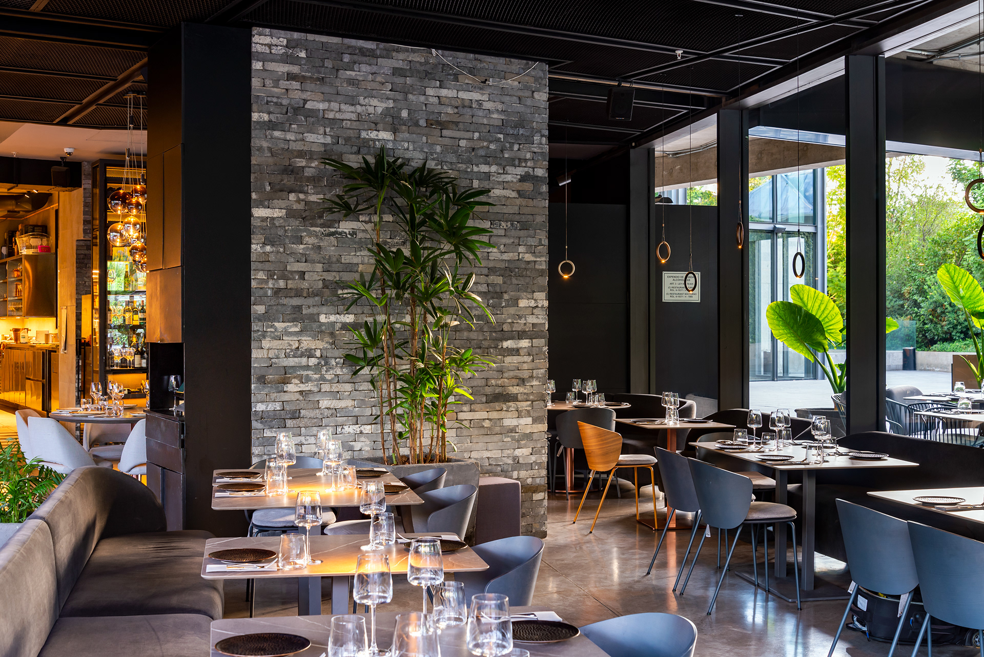 Matías Honorato - Buriana 西餐厅-7