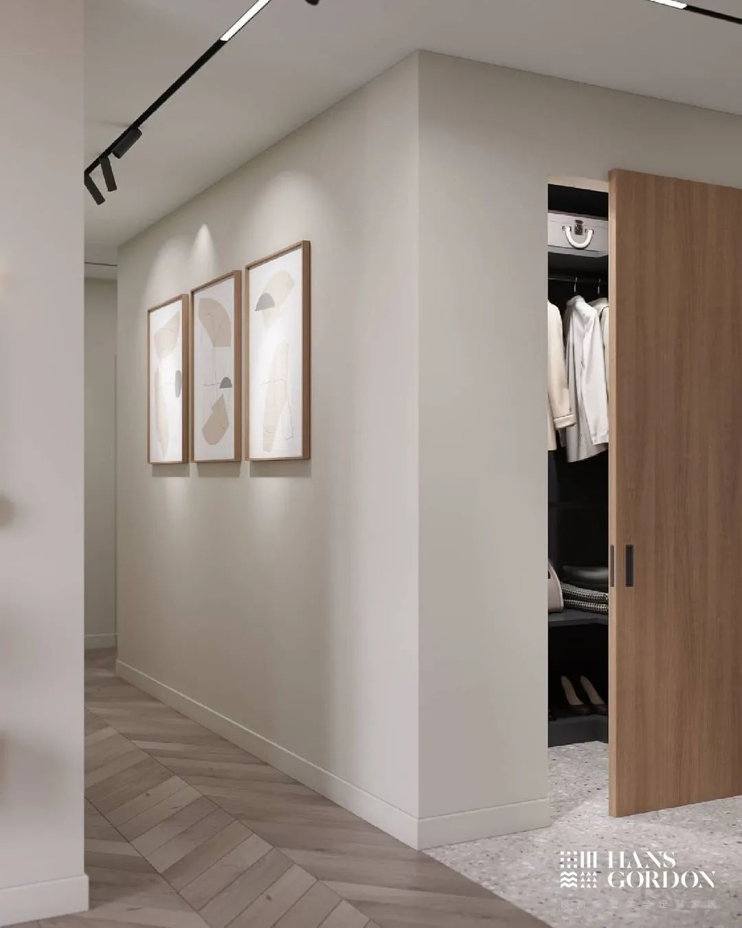 汉斯高登  |  蓬 羽-35