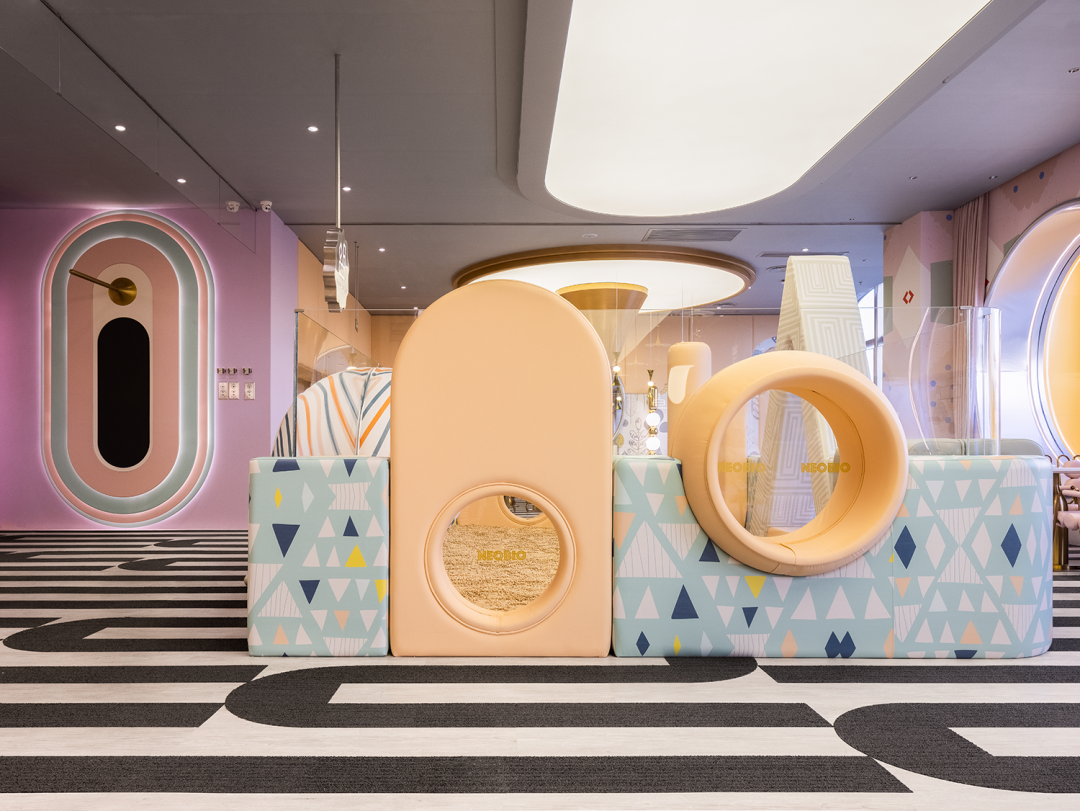 NEOBIO 奈尔宝丨中国上海丨皮爱纪设计 PIG DESIGN-121