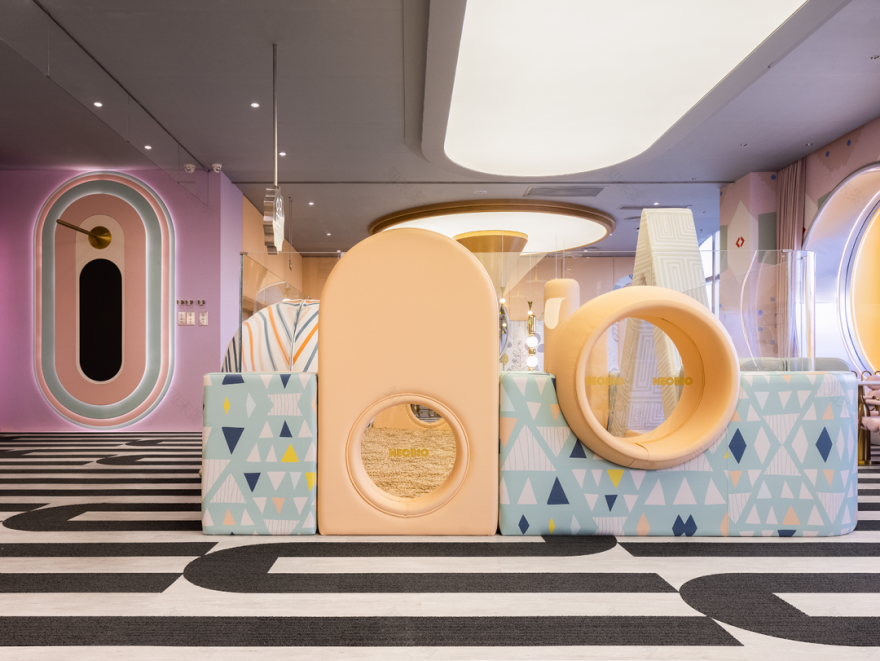 NEOBIO 奈尔宝丨中国上海丨皮爱纪设计 PIG DESIGN-121