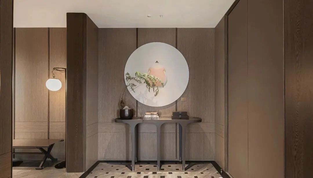 万科·安澜 · 绍兴隐奢大宅丨中国绍兴-40