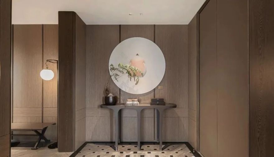 万科·安澜 · 绍兴隐奢大宅丨中国绍兴-40