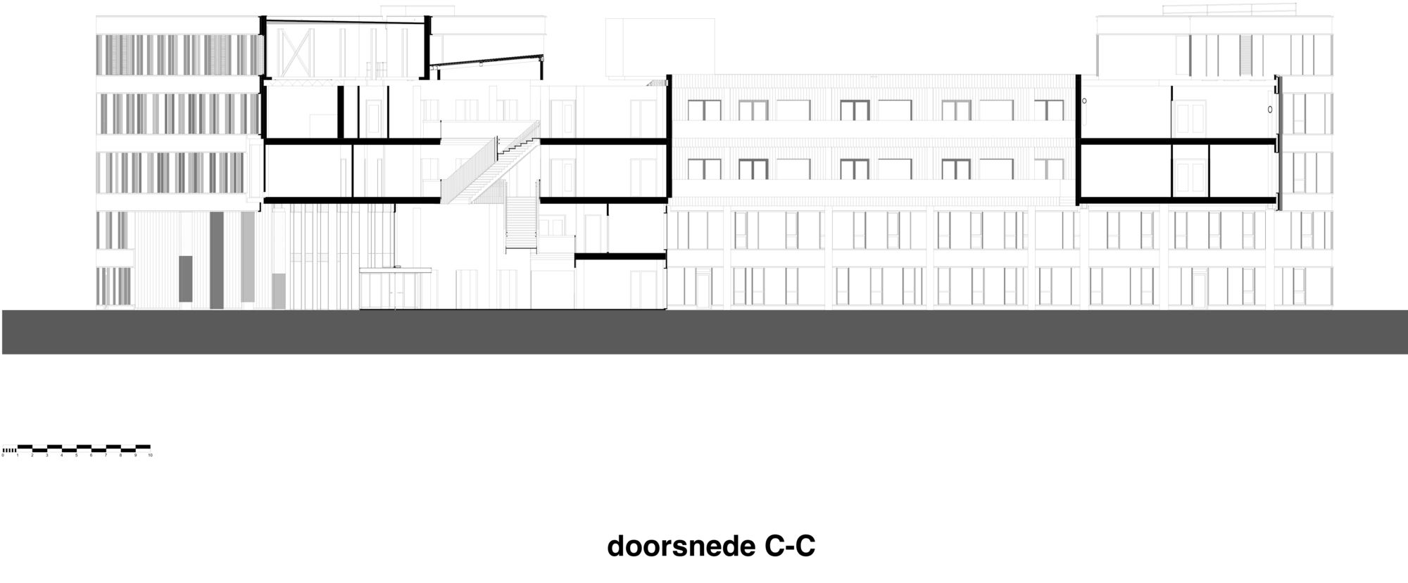 PRINCESS MÁXIMA CENTRE FOR CHILD ONCOLOGY | LIAG ARCHITECTS - ARCH2O-20