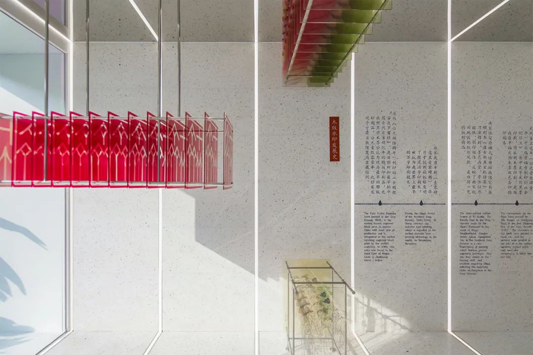 融入市井的十竹斋艺术馆丨中国杭州丨SITUATE 上下四方建筑事务所-48