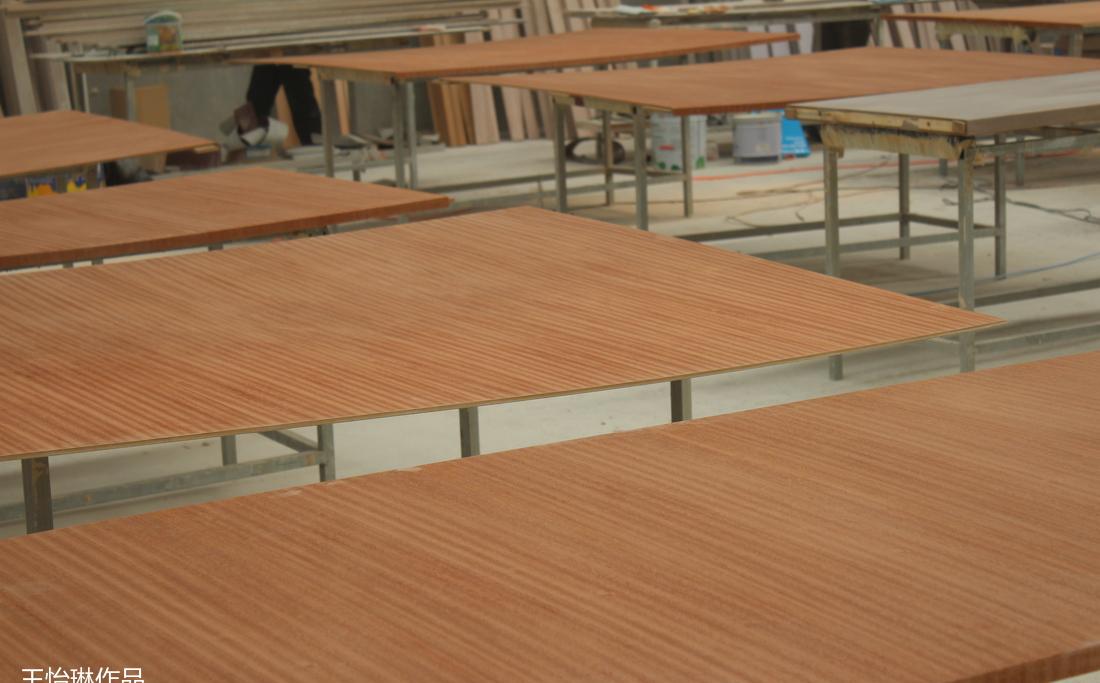 
多种高端品牌木门(tata.等品牌)代加工厂 -46