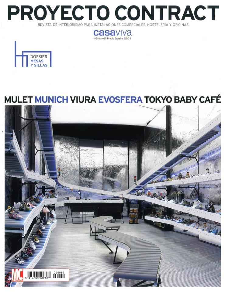 Project Contract Nº69 | vilablanch. Estudio de arquitectura interior situado en Barcelona. Proyectos de restauración, llave en mano y para promotoras-7