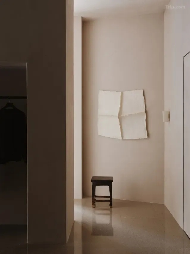 栋梁之家酒店 广州阿那亚店丨中国广州丨尚壹扬设计团队(谢柯操刀)-29