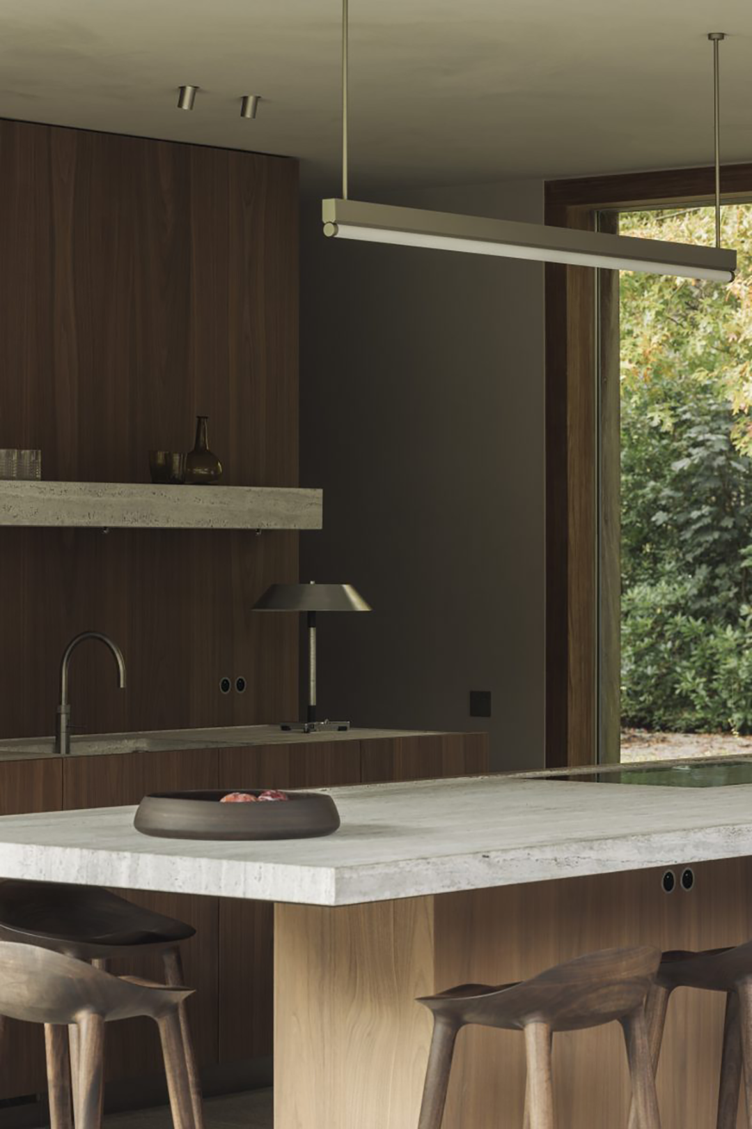 克诺克海滨平层丨Grain Design Office-46