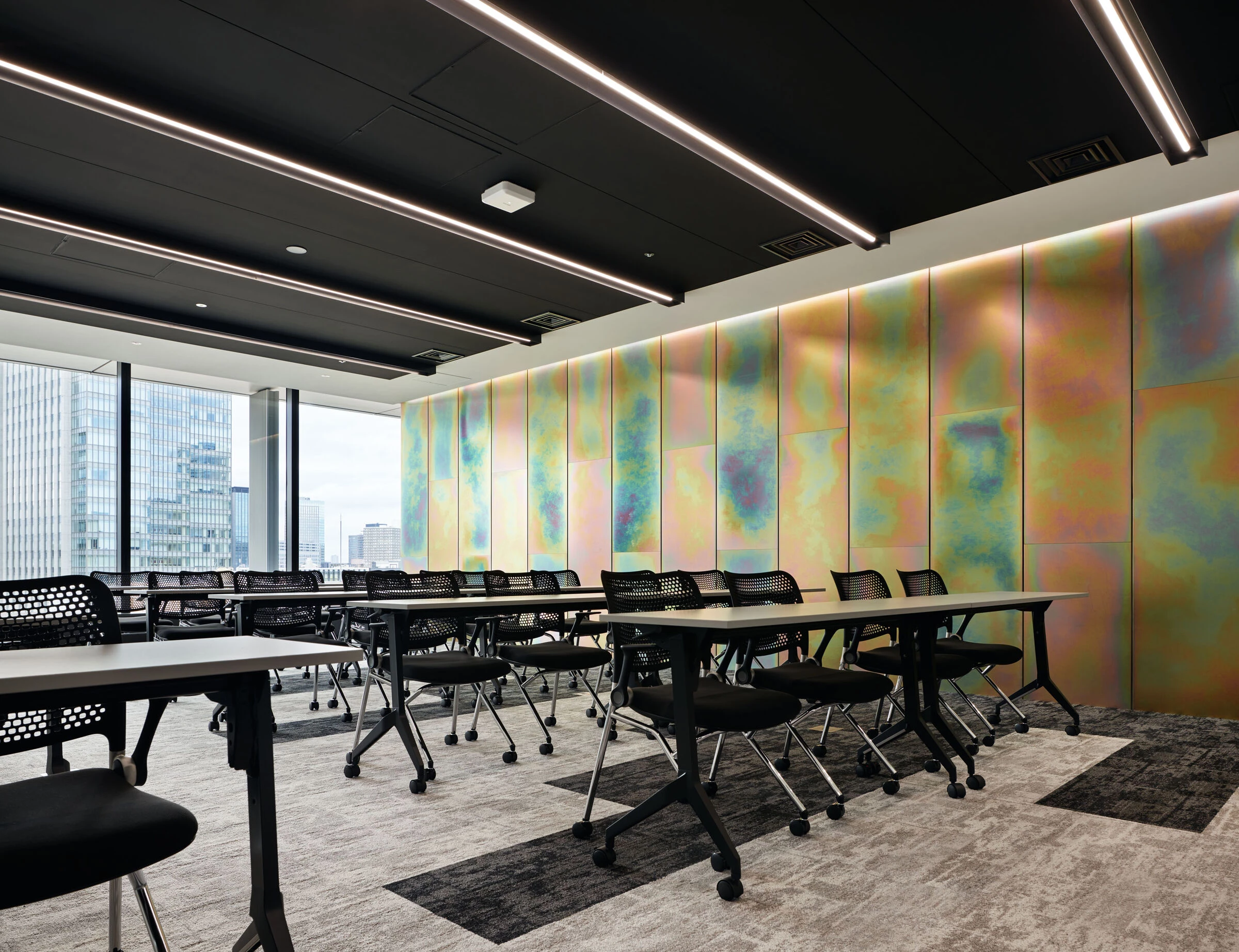 Game Freak Office-26