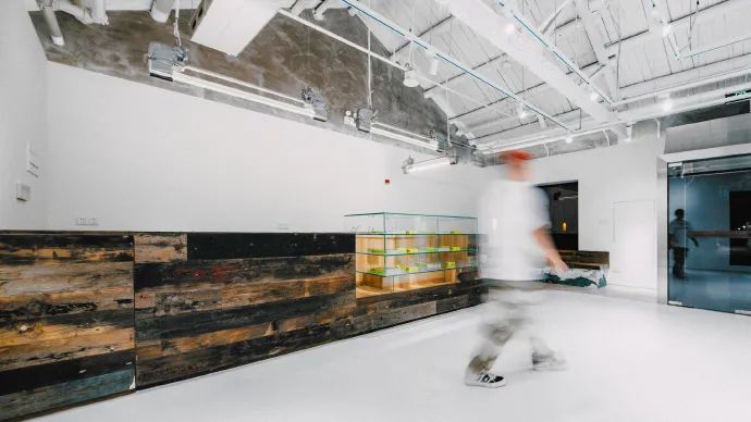 【610期】探店系列丨国内前沿的潮牌代表Randomevent上海愚园路旗舰店-25