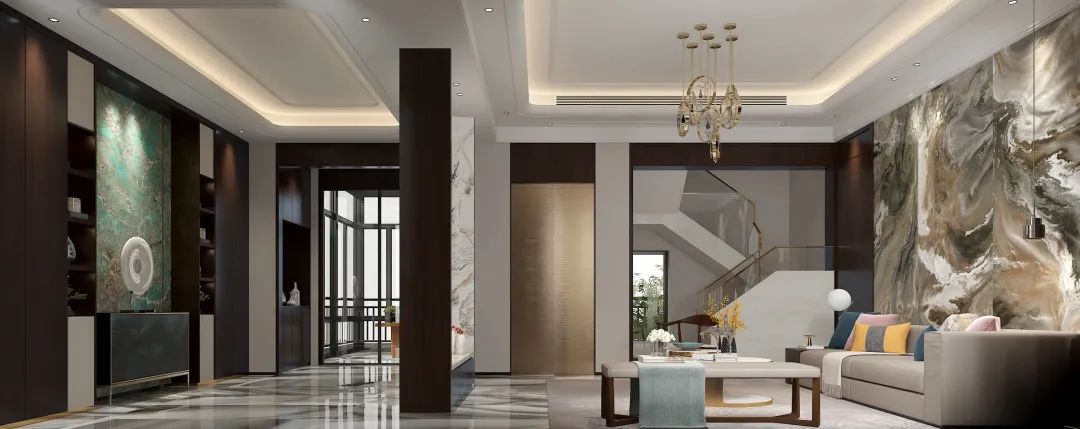 天宸原著丨德馨装饰-13