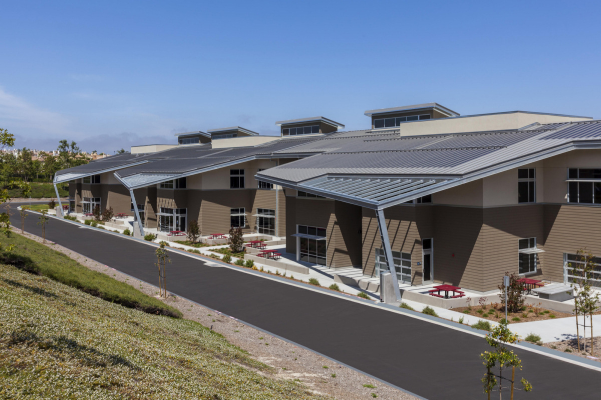 索拉纳牧场小学-8