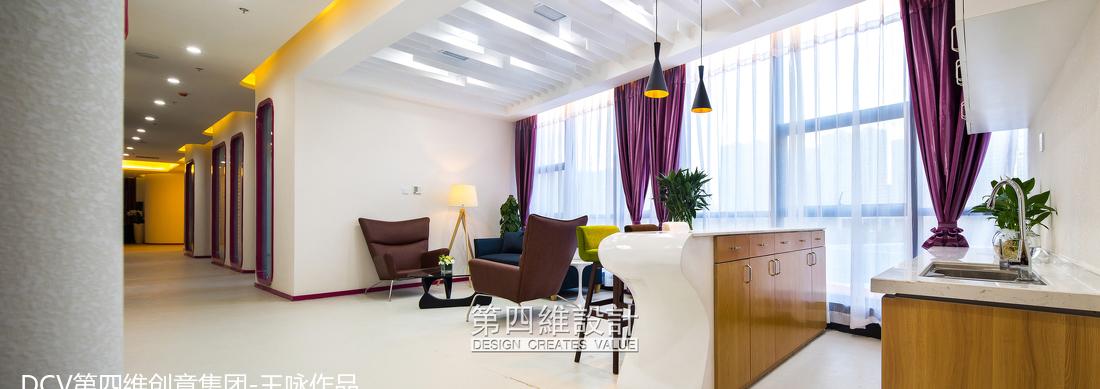 西安三八妇乐美容会所-16