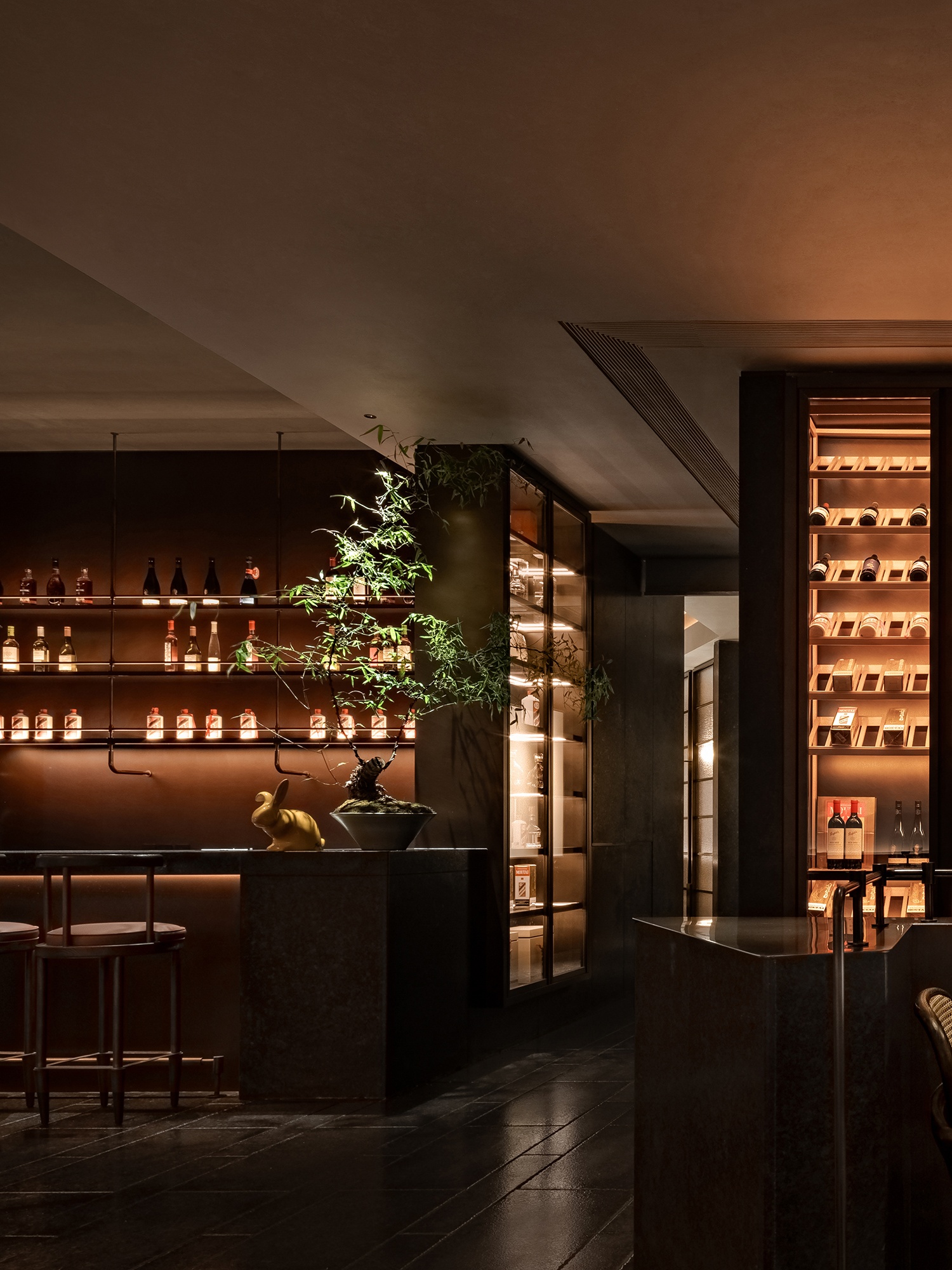 饺满上品 · 海胆水饺丨中国西安丨IN.X屋里门外设计-70