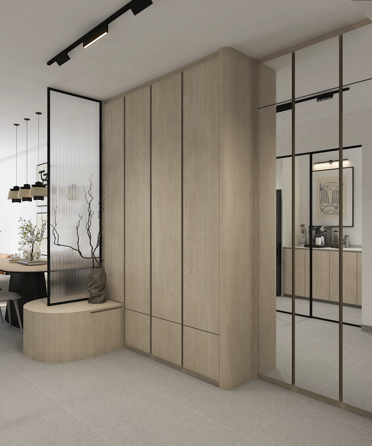 Form & Function House-1