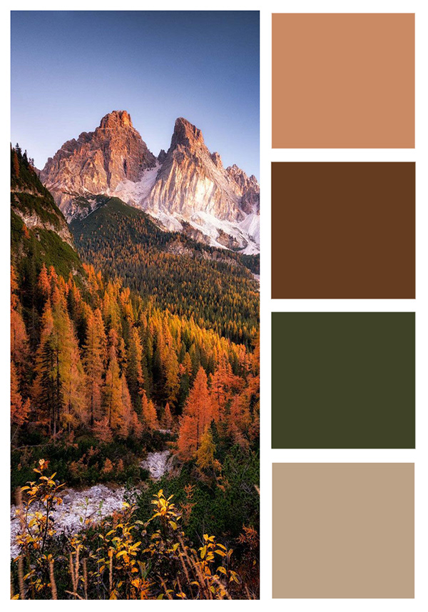 和平的意义丨Palette Materials-4