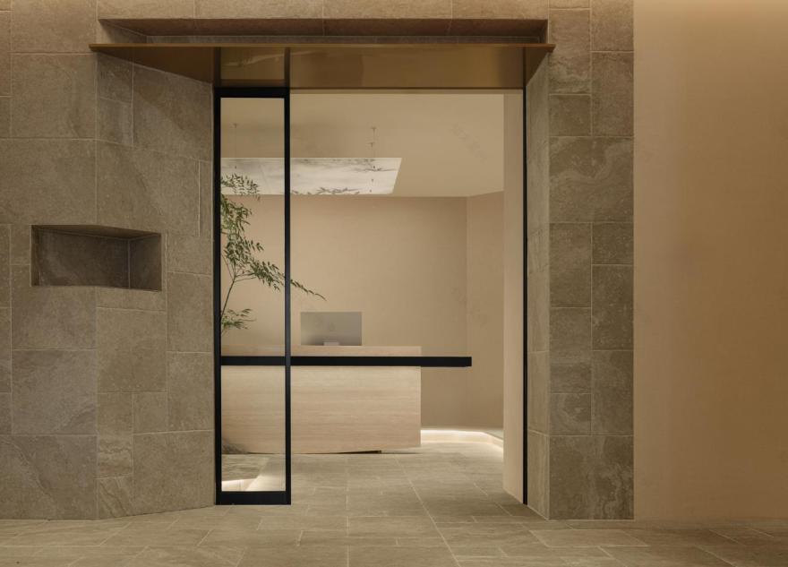 上海白色系文化公司丨中国上海丨艾洛设计-15