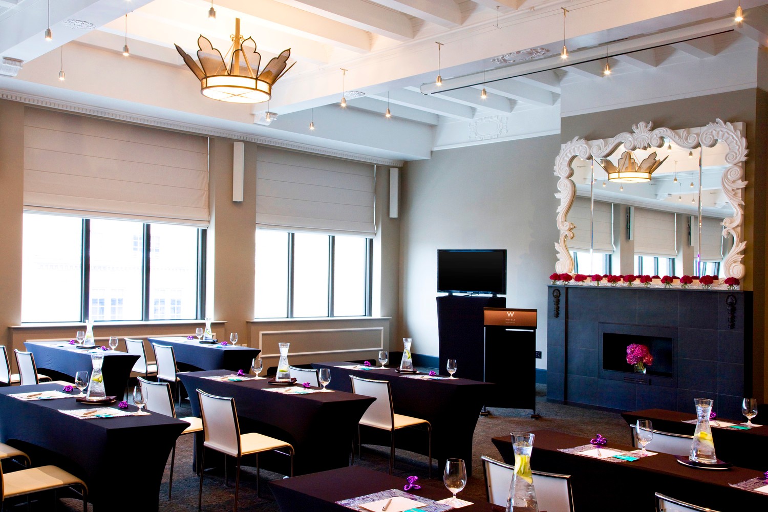 W Washington D.C United States-37