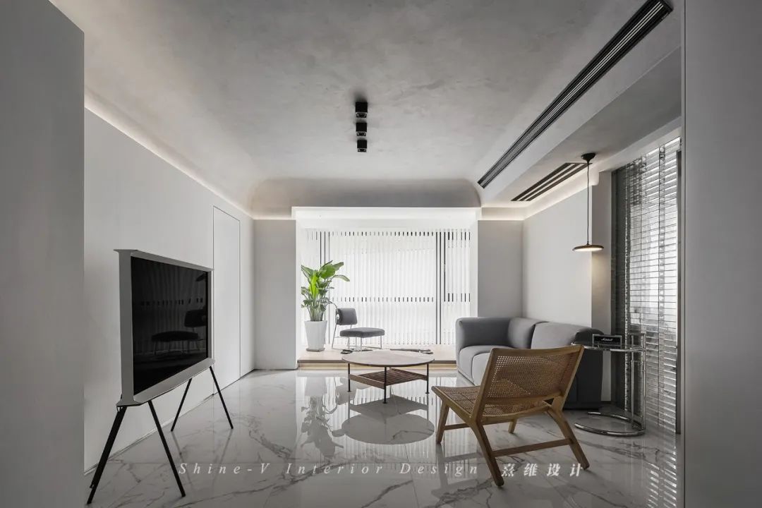 《穹顶之下》·南京紫金未来城自由开放式空间设计丨中国南京丨熹维设计-24