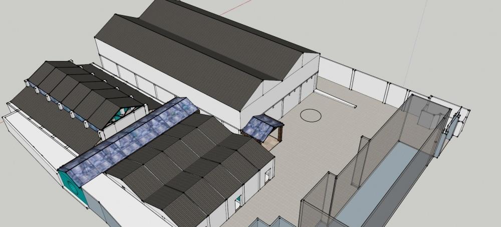 
丁山茶文化工厂 -7