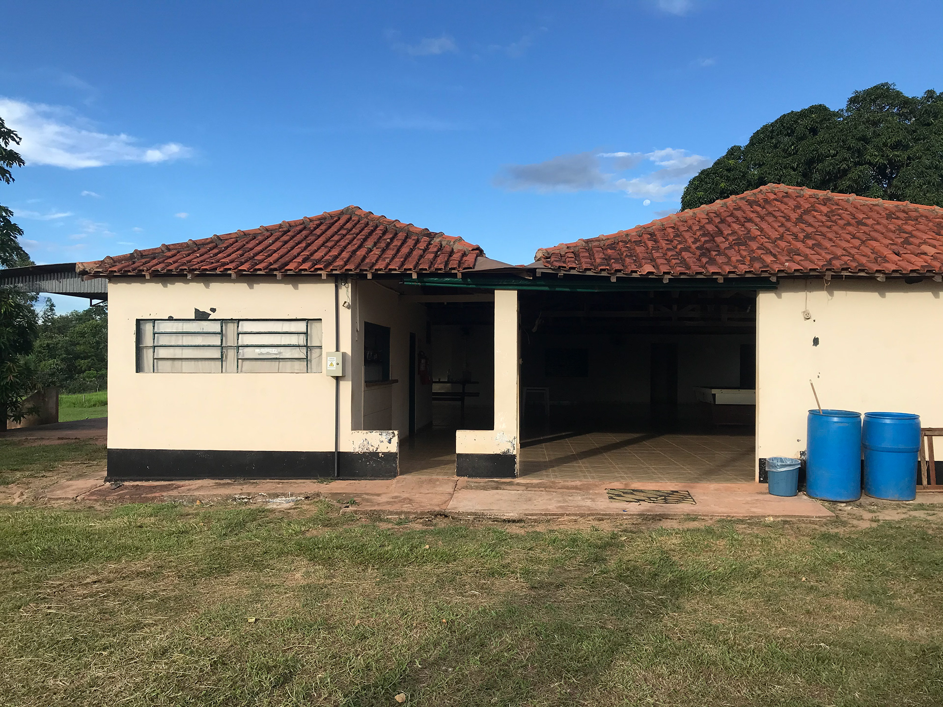 LG 培训室改造项目-11