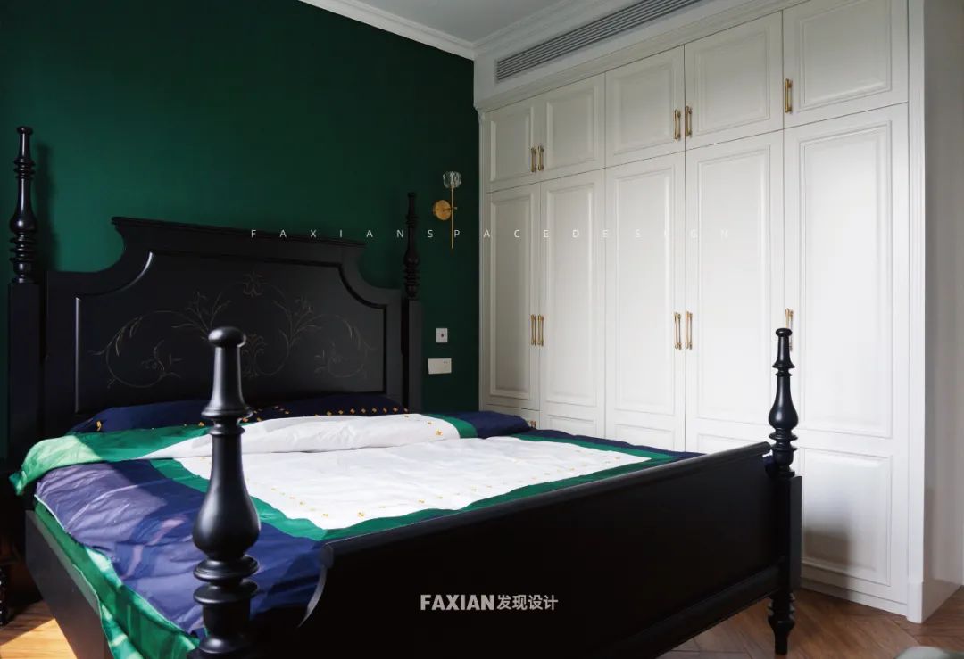 淄博天悦 | 浪漫美式复古,演绎心灵之爱-66