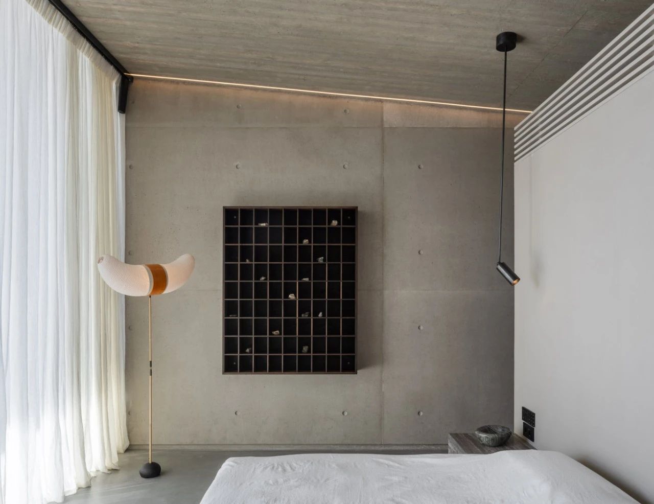 Aimasia 别墅住宅丨希腊丨Tom Dixon,A31 Architecture-56