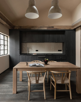 未知的客人 Untitled Letter丨中国上海丨游牧林建筑设计 YUMALIN STUDIO