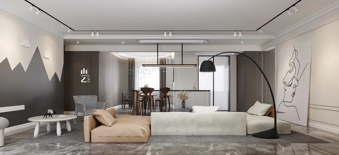 融科三万英尺丨中国长沙丨山乙山全-32