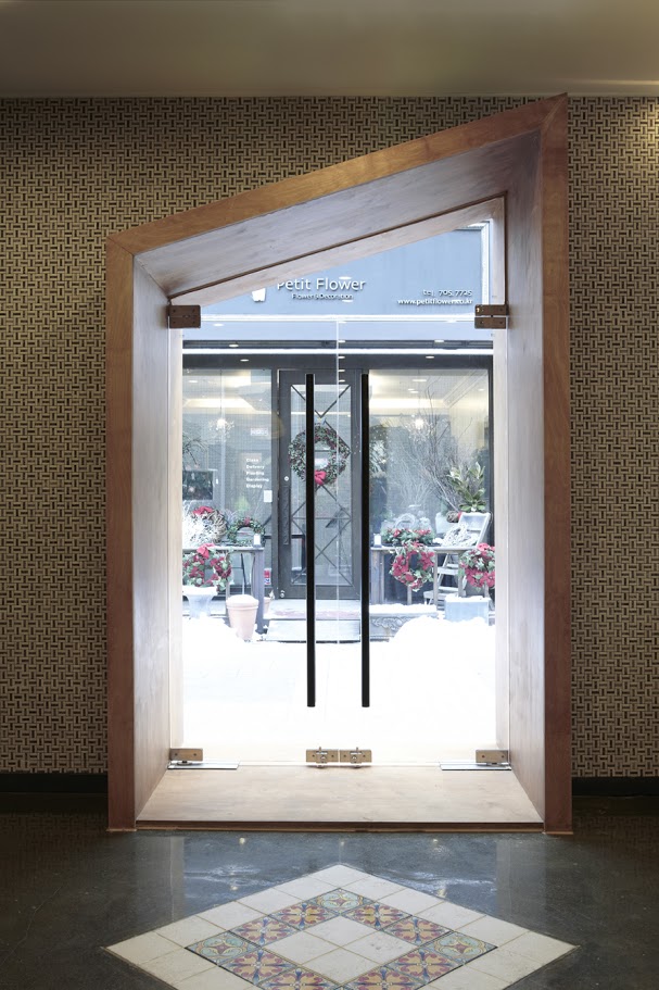 60 平越南风味米粉店，现代简约风打造美食空间-5