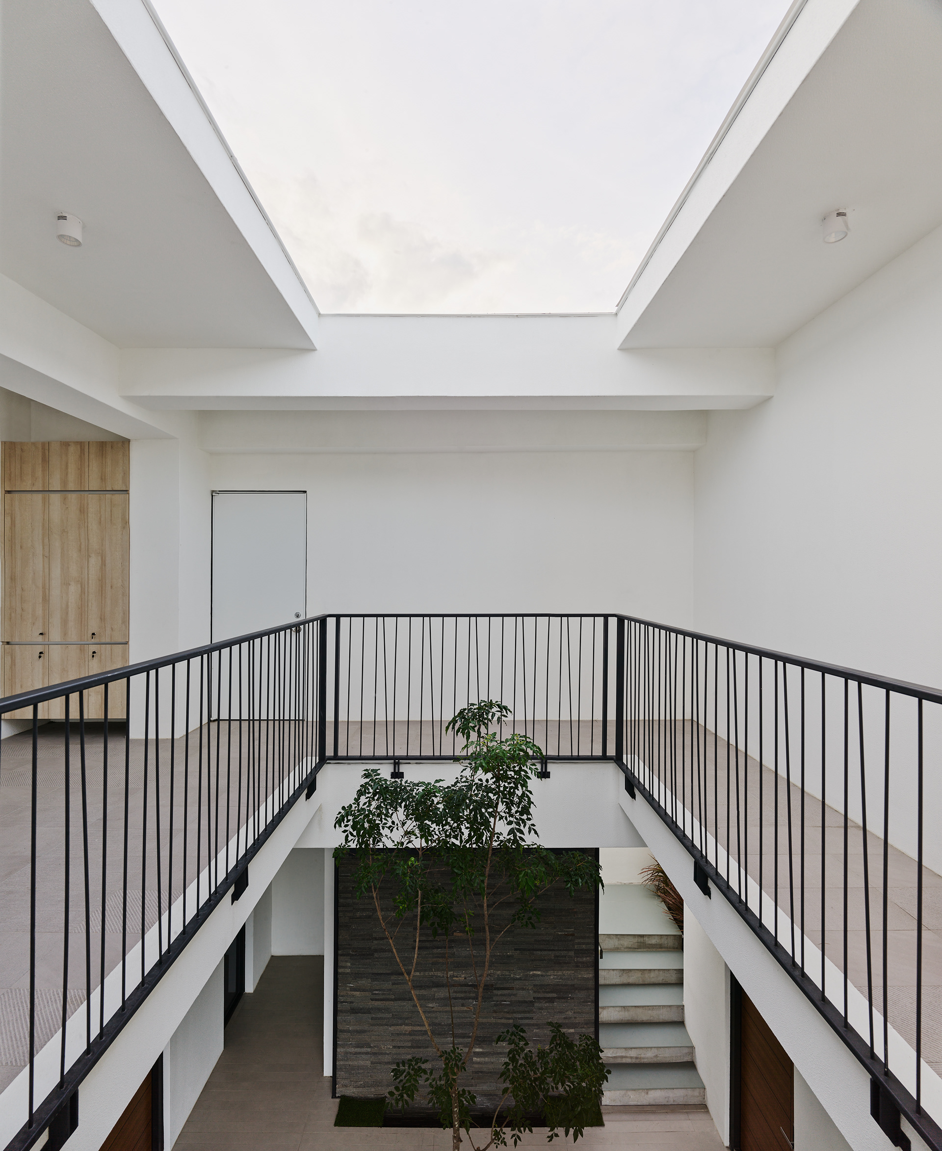 自建别墅丨中国台湾丨3L OFFICE™ & NON  STOP DESIGN™-51