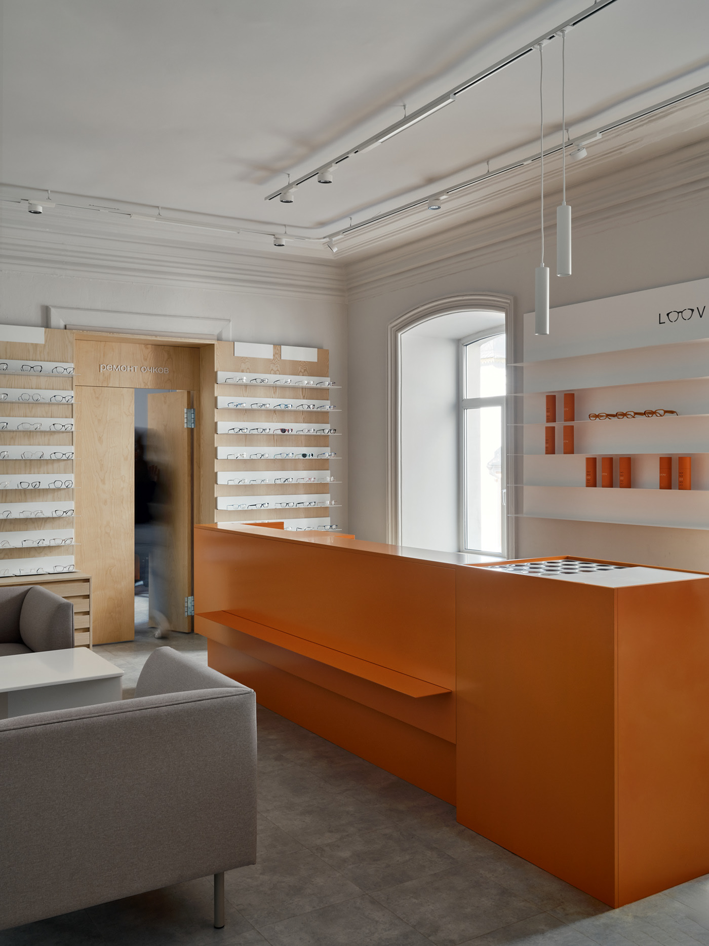 LOOV 眼镜店丨俄罗斯丨Mariano Imperial-10
