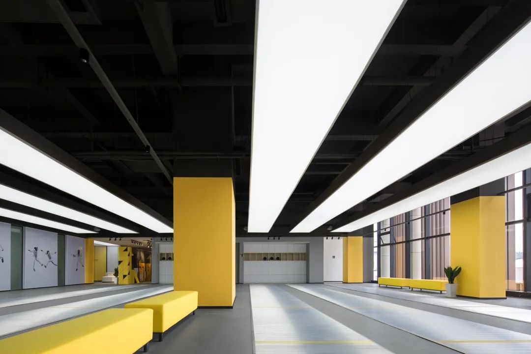 水街·壁球击剑运动馆-16