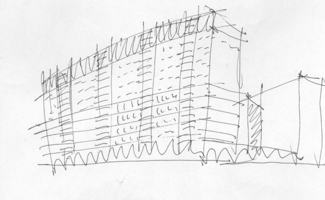Жилой комплекс ЗИЛАРТ（ЗИЛАРТ住宅小区）-58