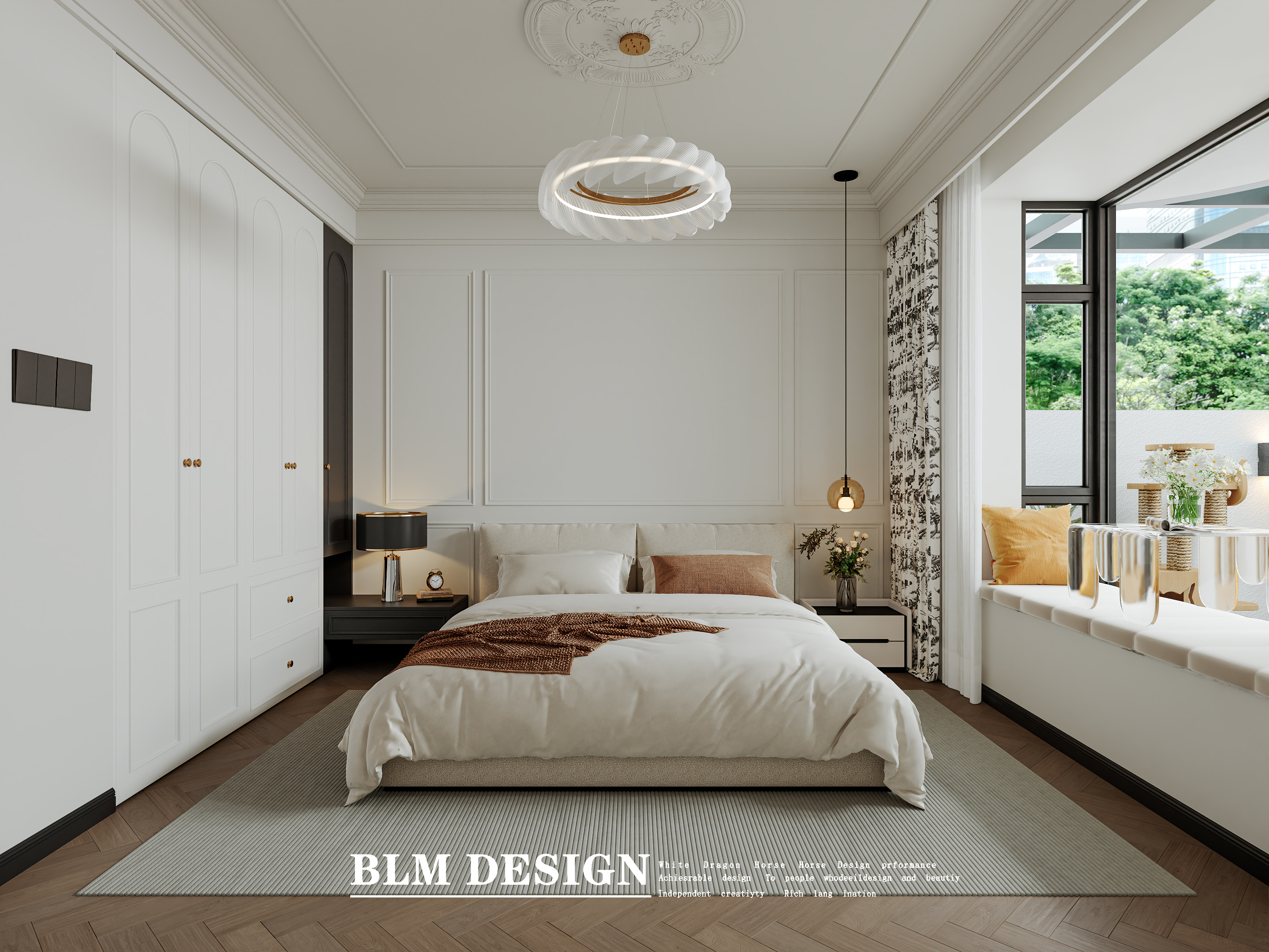 法式设计案例-7