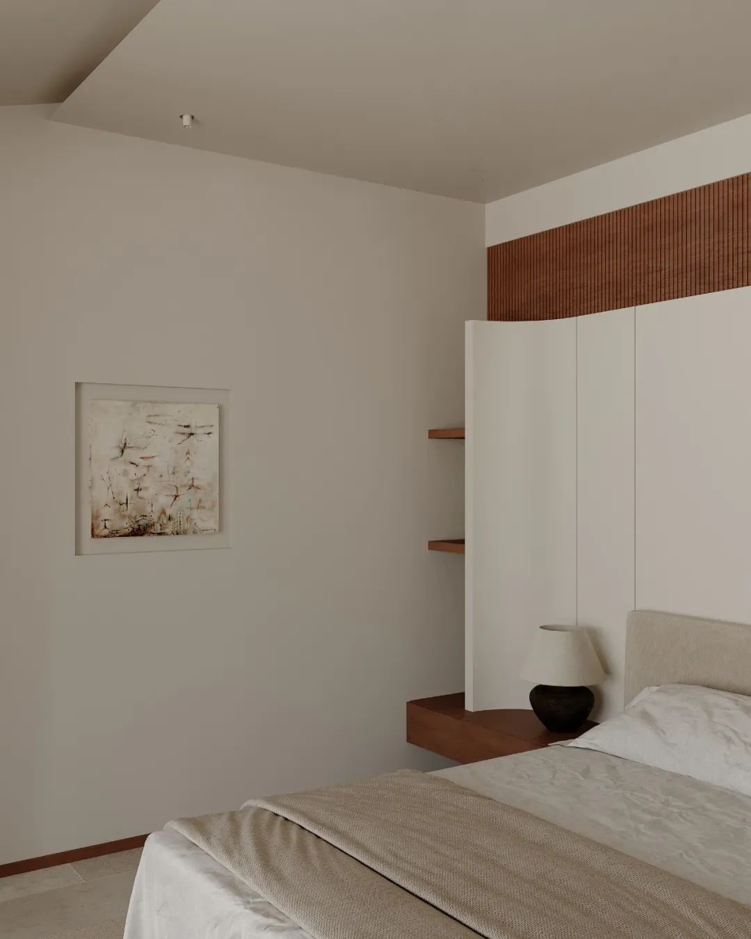 听松风处丨中国洛阳丨隅间空间设计工作室-83