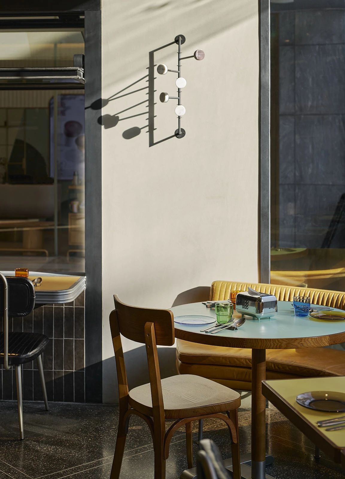 Roodoodoo by Paul Pairet 沪嘟嘟丨中国上海丨罕创(上海)建筑设计有限公司-18