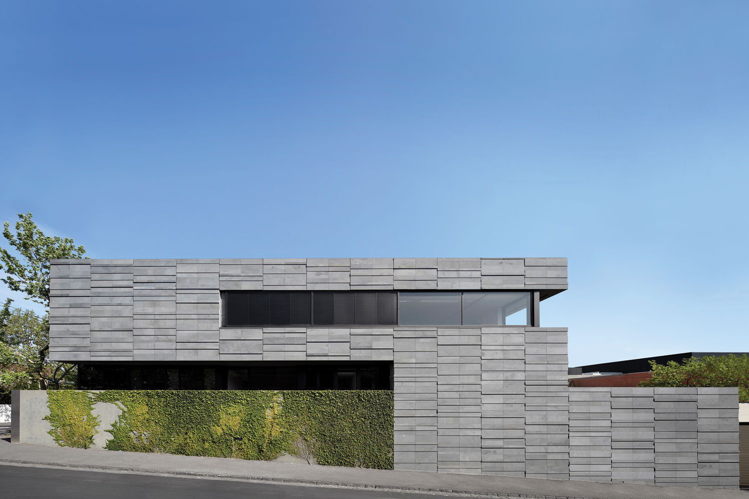 B.E Architecture, Melbourne-11